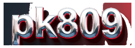 pk809 logo