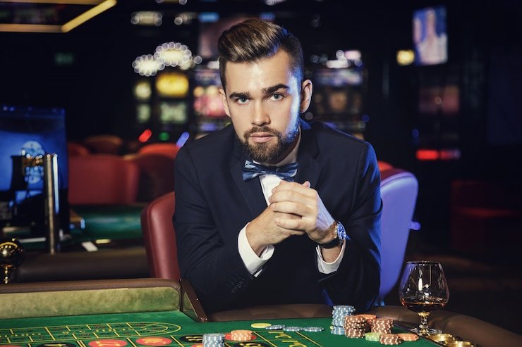 pk809 Live Casino